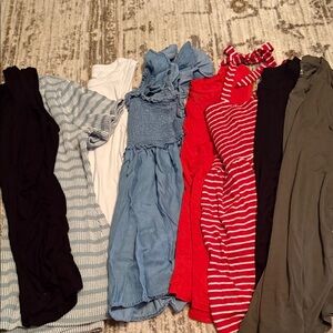 Old Navy Women's Tops Assorted Colors
